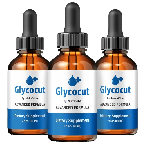 Glycocut Supplement